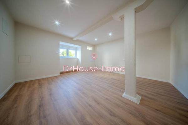Maison à vendre 4 pièces de 98 m²