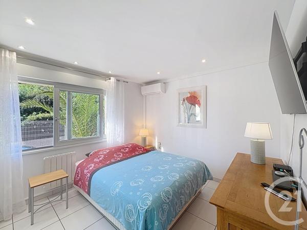 Appartement F3 à vendre  3 pièces - 55,01 m2 CAVALAIRE SUR MER - 83