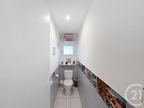 Appartement F3 à vendre  3 pièces - 55,01 m2 CAVALAIRE SUR MER - 83