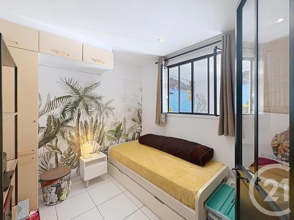 Appartement F3 à vendre  3 pièces - 55,01 m2 CAVALAIRE SUR MER - 83