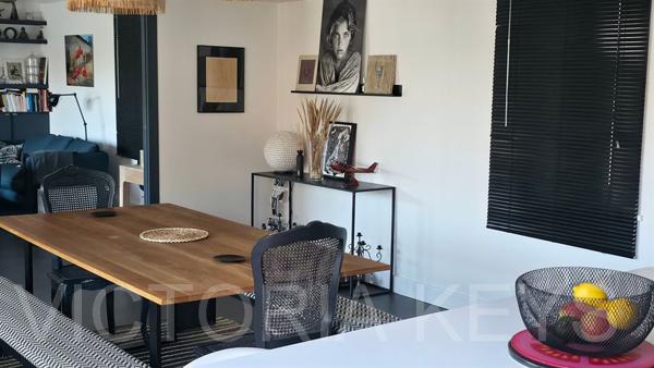 Villa à vendre avec piscine - Les Portes en Ré