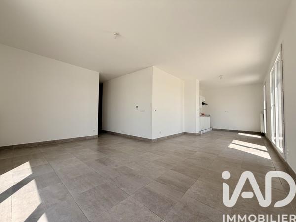 Appartement à vendre 3 pièces 78 m² Montpellier