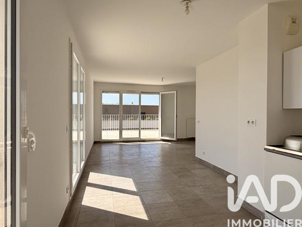 Appartement à vendre 3 pièces 78 m² Montpellier