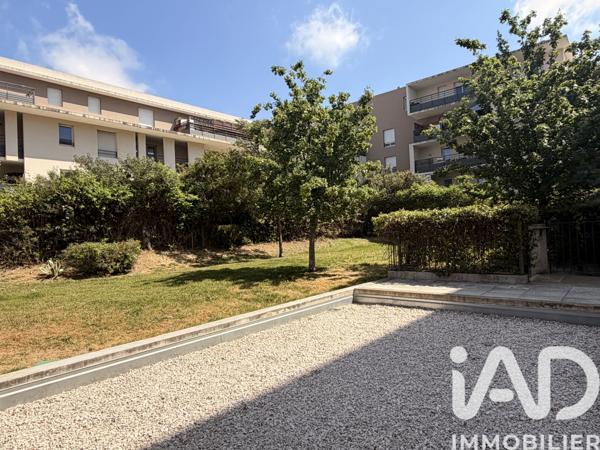 Appartement à vendre 3 pièces 78 m² Montpellier