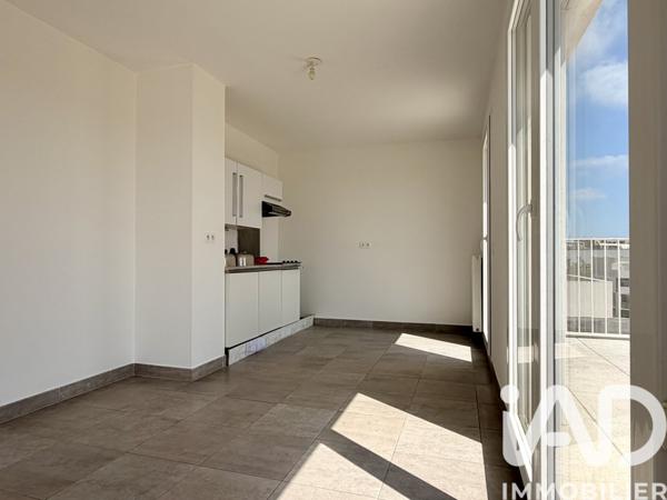 Appartement à vendre 3 pièces 78 m² Montpellier