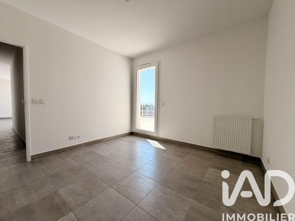 Appartement à vendre 3 pièces 78 m² Montpellier