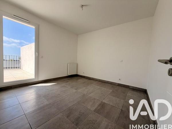Appartement à vendre 3 pièces 78 m² Montpellier