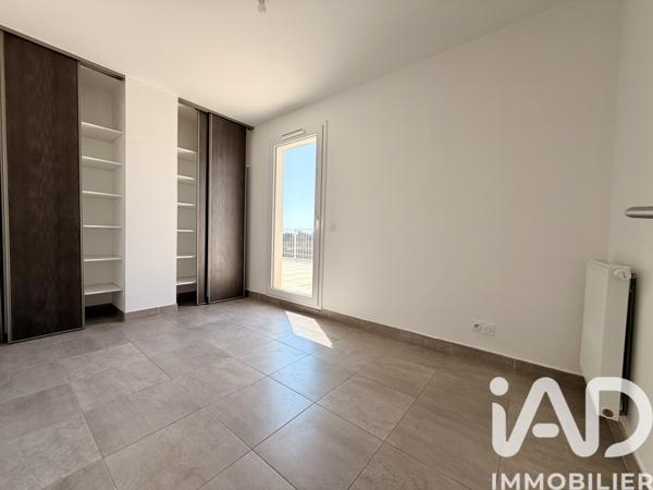 Appartement à vendre 3 pièces 78 m² Montpellier