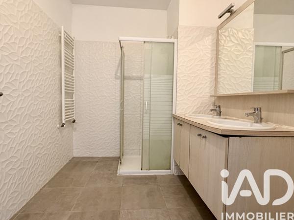 Appartement à vendre 3 pièces 78 m² Montpellier