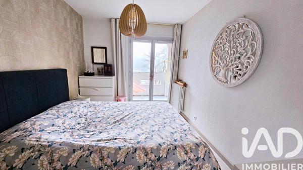 Appartement à vendre 2 pièces 59 m² Lyon 9