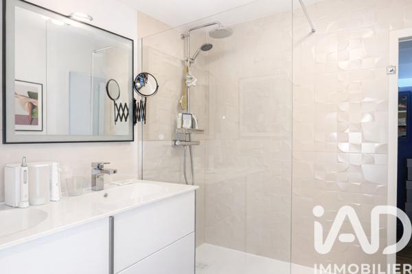 Appartement à vendre 2 pièces 59 m² Lyon 9