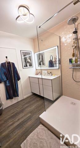 Appartement à vendre 2 pièces 59 m² Lyon 9