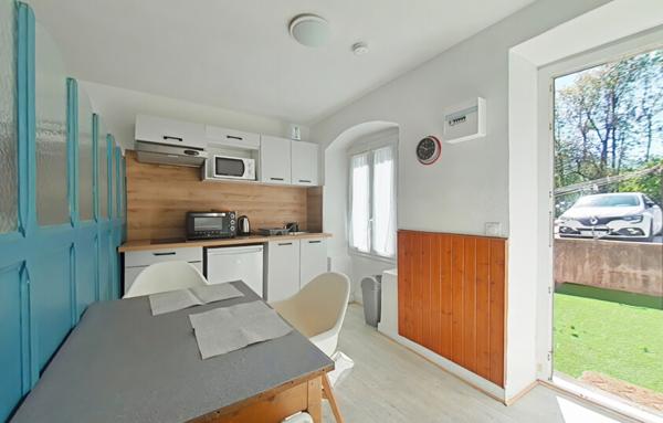 Immeuble - Grand-Aigueblanche