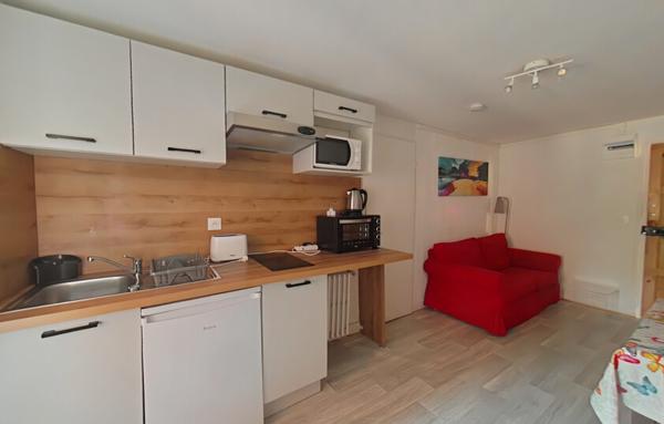 Immeuble - Grand-Aigueblanche