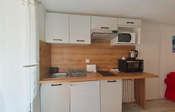 Immeuble - Grand-Aigueblanche