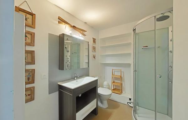 Immeuble - Grand-Aigueblanche