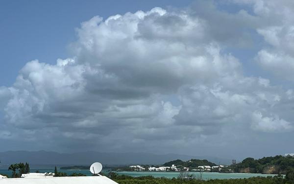 Appartement à vendre    3 pièces •  Le Gosier