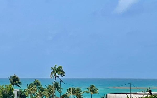 Appartement à vendre    3 pièces •  Le Gosier