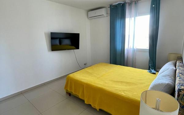 Appartement à vendre    3 pièces •  Le Gosier