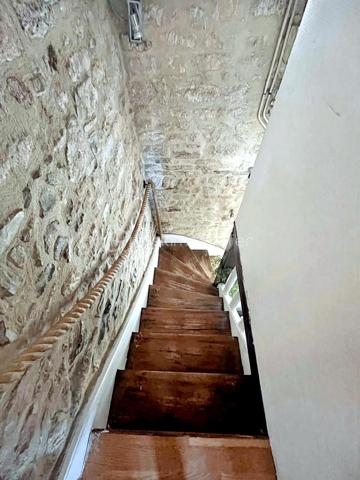 Maison en pierre de 139 m²