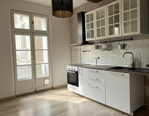 Appartement à vendre |  Pézenas |  3 pièces | 73 m²