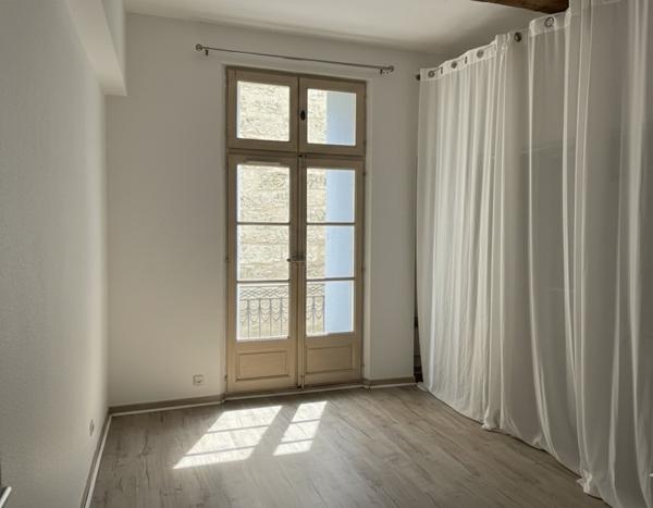 Appartement à vendre |  Pézenas |  3 pièces | 73 m²