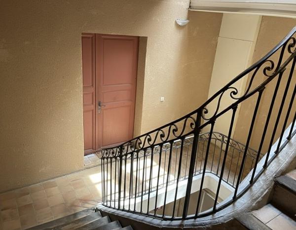 Appartement à vendre |  Pézenas |  3 pièces | 73 m²