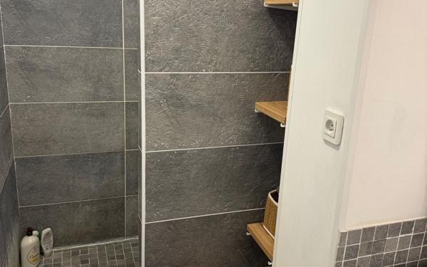 Appartement à vendre    3 pièces • 45,35 m2 Cabourg