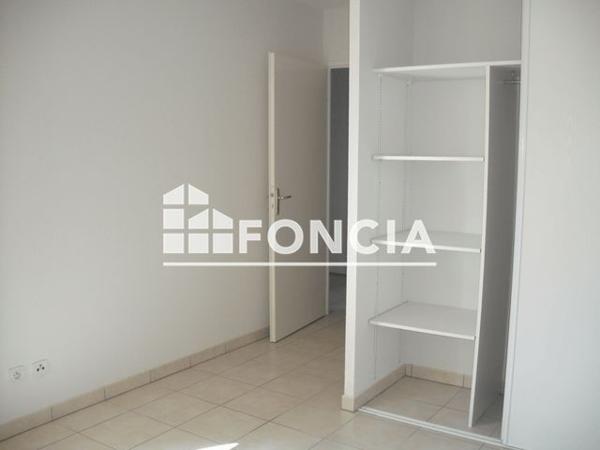 Location Appartement 2 pièces 44.3 m² - 60 AVENUE JACQUES DOUZANS Muret 31600