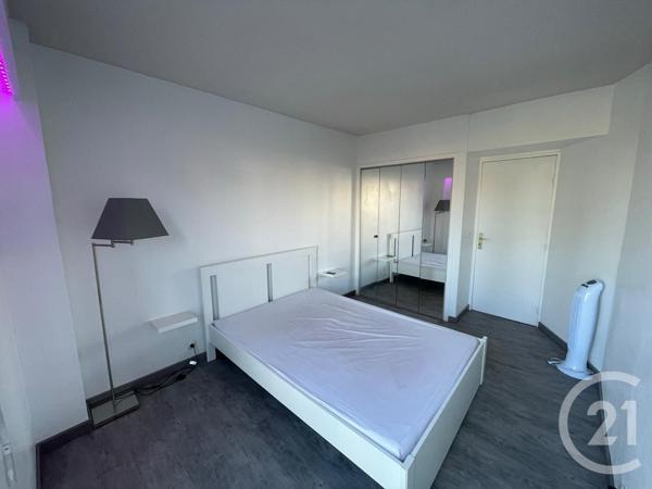 Appartement F2 à vendre  2 pièces - 39,90 m2 LE CANNET - 06