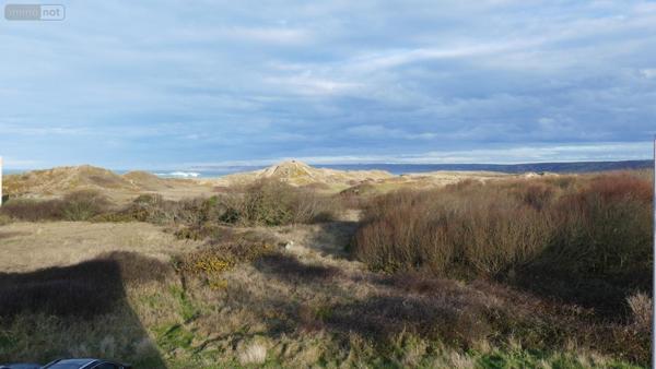 Maison à vendre à Siouville-Hague dans la Manche (50340), ref : S_6866