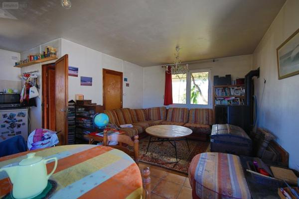 Maison à vendre à Siouville-Hague dans la Manche (50340), ref : S_6866