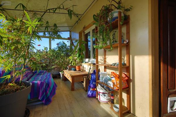 Maison à vendre à Siouville-Hague dans la Manche (50340), ref : S_6866