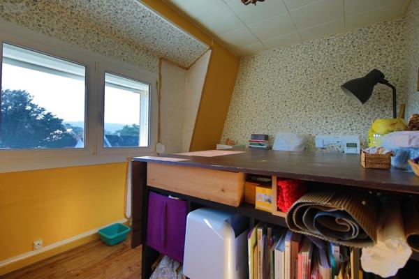 Maison à vendre à Siouville-Hague dans la Manche (50340), ref : S_6866