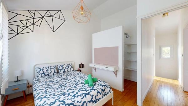 Vente Maison 5 pièces 76 m2 à Champigny-sur-Marne