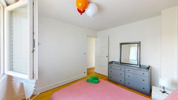 Vente Maison 5 pièces 76 m2 à Champigny-sur-Marne