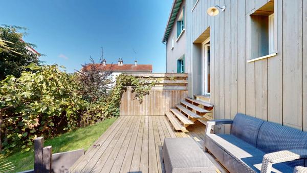 Vente Maison 5 pièces 76 m2 à Champigny-sur-Marne