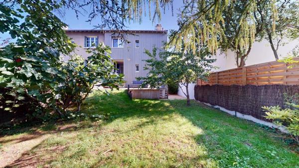 Vente Maison 5 pièces 76 m2 à Champigny-sur-Marne