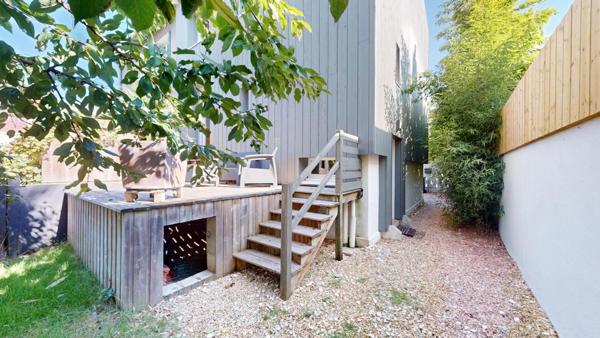 Vente Maison 5 pièces 76 m2 à Champigny-sur-Marne