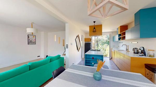 Vente Maison 5 pièces 76 m2 à Champigny-sur-Marne