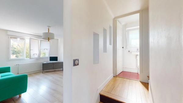 Vente Maison 5 pièces 76 m2 à Champigny-sur-Marne