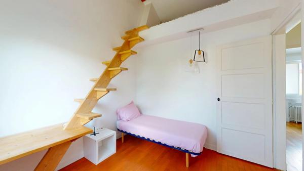 Vente Maison 5 pièces 76 m2 à Champigny-sur-Marne