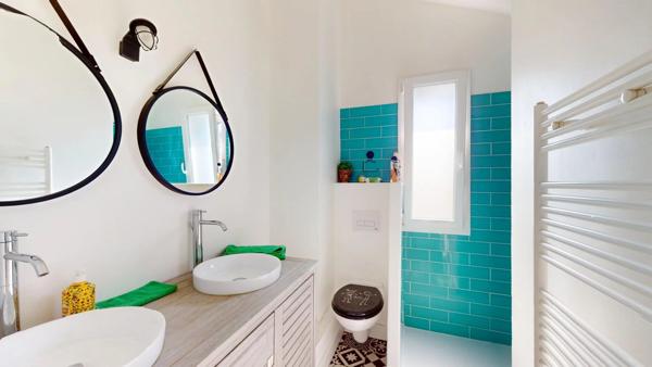 Vente Maison 5 pièces 76 m2 à Champigny-sur-Marne