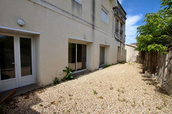 Appartement Talence Médoquine 4 pièce(s) 101.74 m2