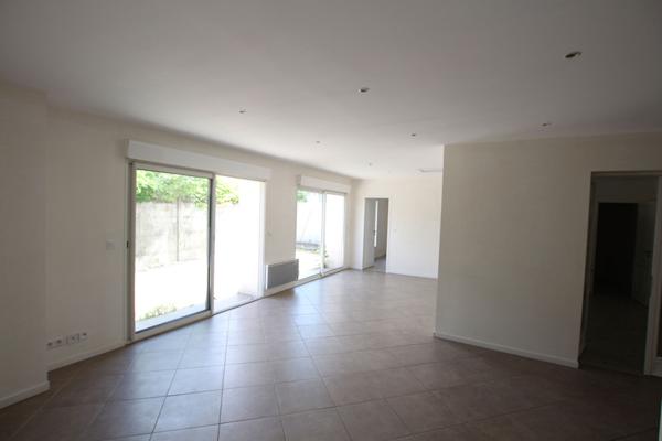 Appartement Talence Médoquine 4 pièce(s) 101.74 m2