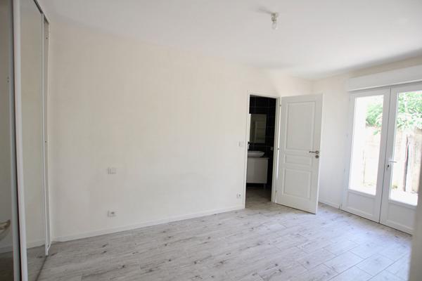 Appartement Talence Médoquine 4 pièce(s) 101.74 m2