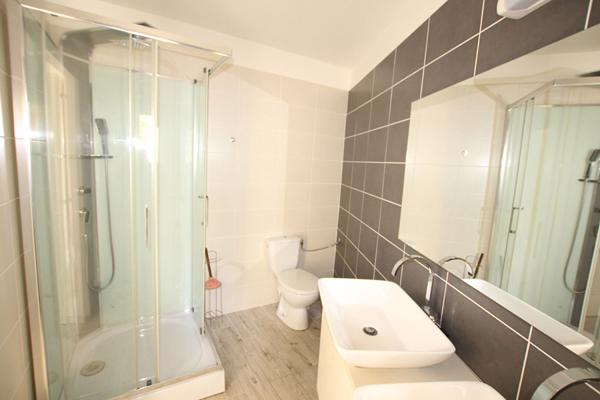 Appartement Talence Médoquine 4 pièce(s) 101.74 m2