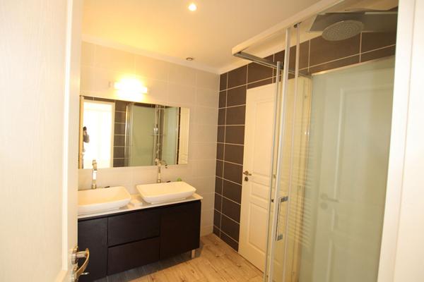 Appartement Talence Médoquine 4 pièce(s) 101.74 m2