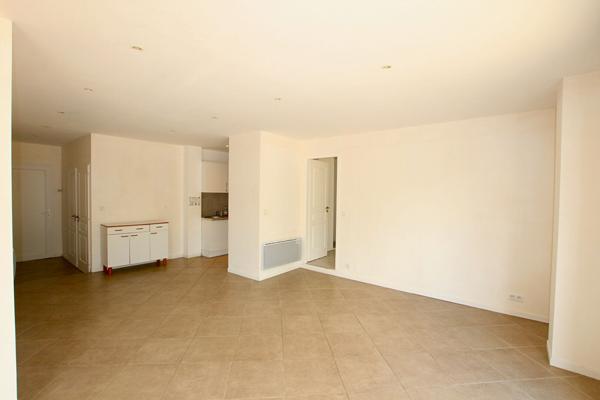 Appartement Talence Médoquine 4 pièce(s) 101.74 m2