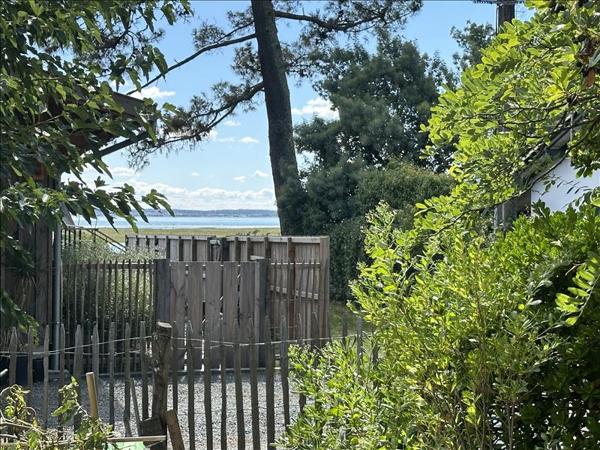 Maison à vendre |  Lège-Cap-Ferret |  4 pièces | 92 m²